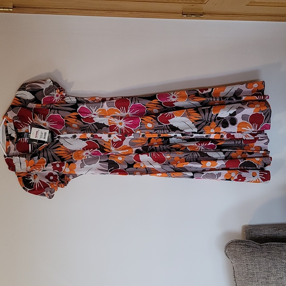 Antilia Femme dress